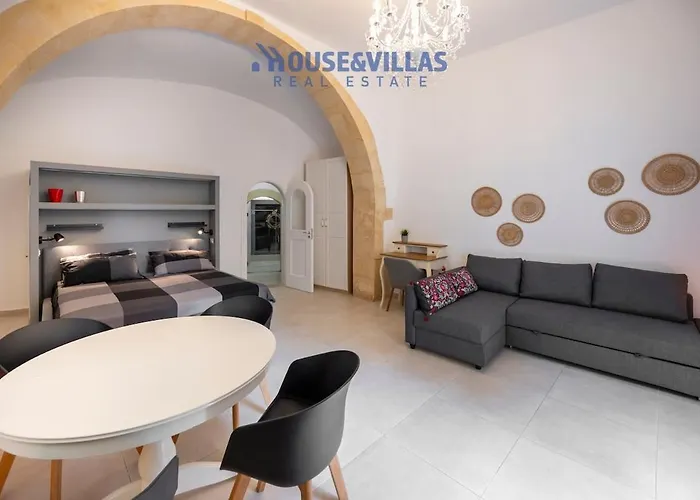 Kore Appartement Noto