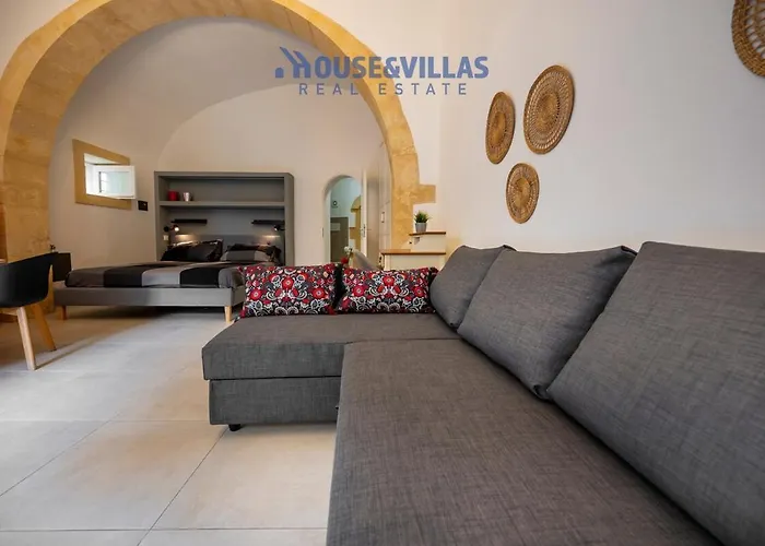 Appartement Kore