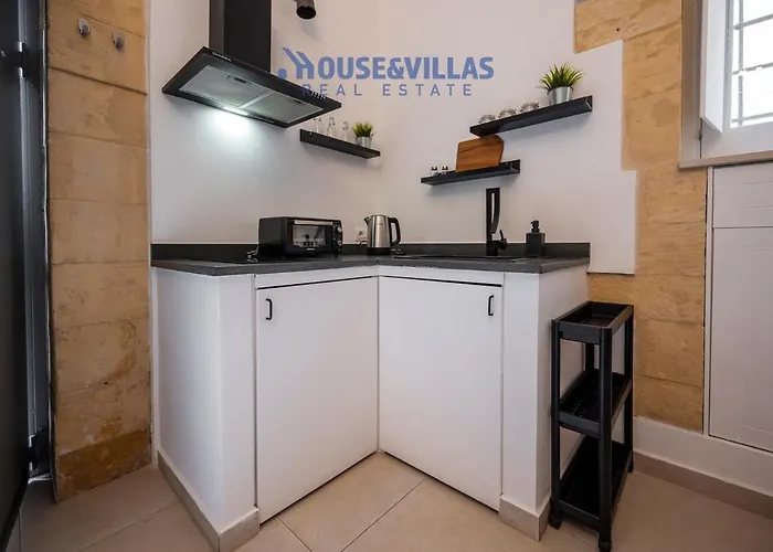 Kore Appartement *