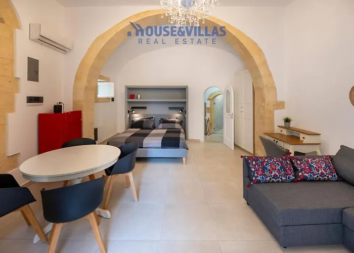 Appartement Kore Noto