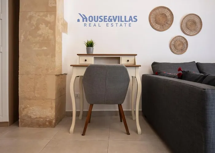Kore Appartement Noto