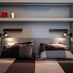 Apartman Kore