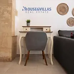 Kore Apartman Noto