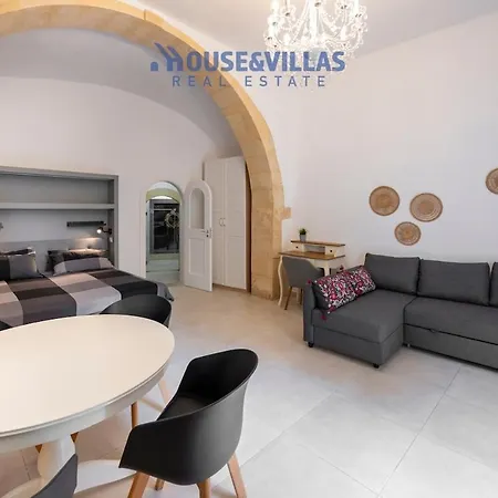 Kore Apartmán Noto