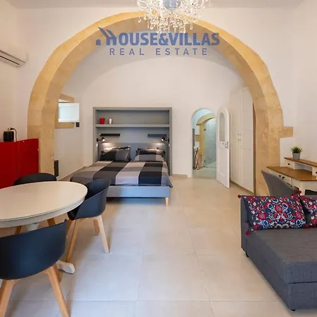 Apartman Kore Noto