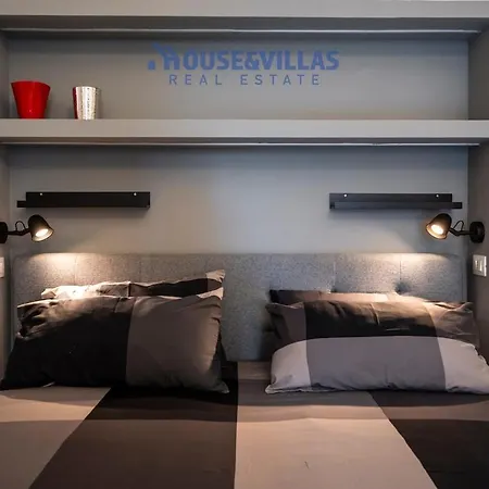 Apartmán Kore
