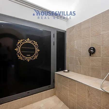 Apartmán Kore *