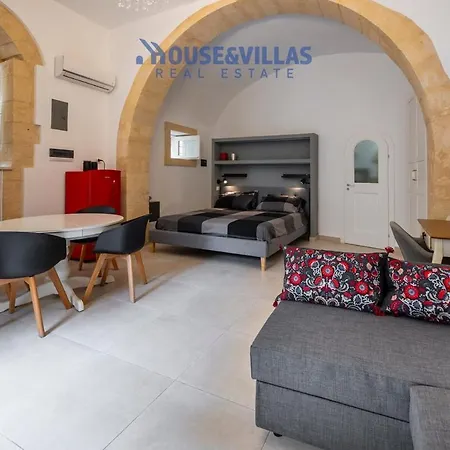 Appartement Kore