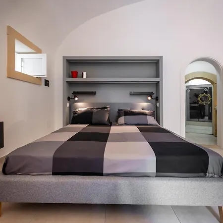 Appartement Kore