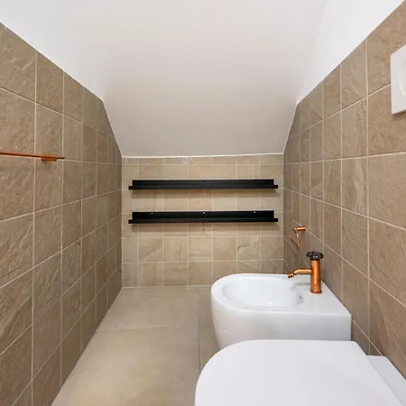 Kore Appartement *