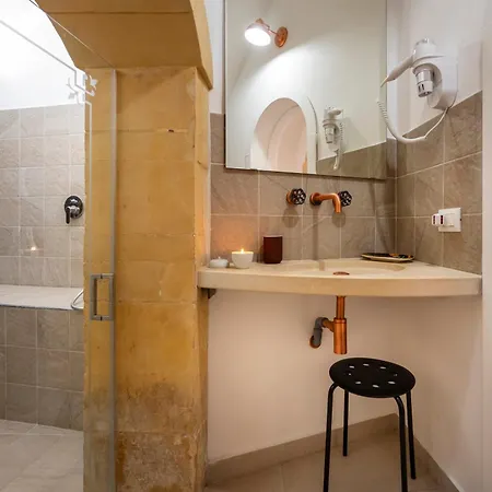 Kore Appartement *