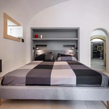 Apartment Kore *