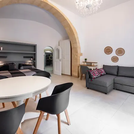 Apartment Kore *
